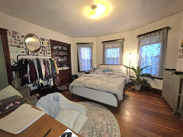27 Parker Hill Ave #A1 — Photo 4