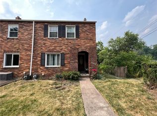 3854 Beechwood Blvd, Pittsburgh, PA 15217