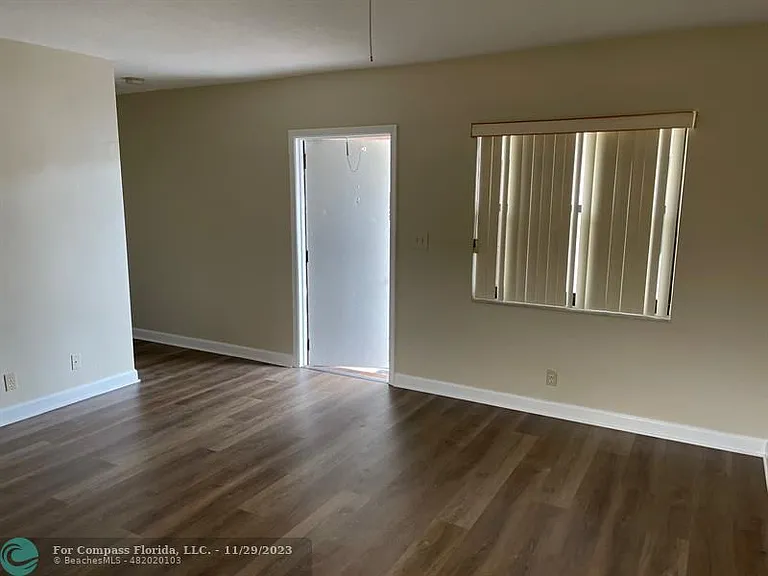 3981 NW 30th Ter #1 — Photo 2