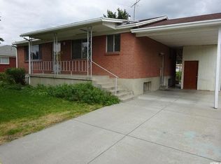 531 S Cheyenne St, Salt Lake City, UT 84104