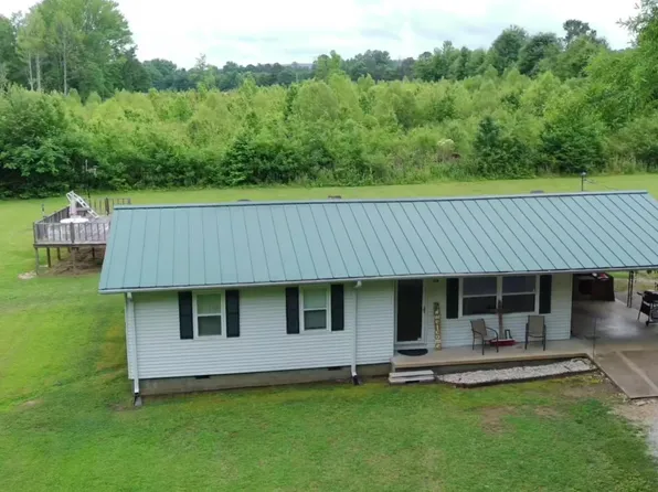 314 Hickory St, Hamilton, AL 35570