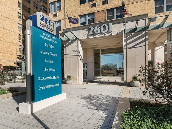 2nd image of 2601 Pennsylvania Ave APT 315