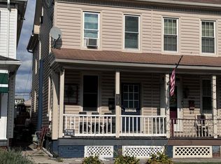 558 Baltimore St, Hanover, PA 17331