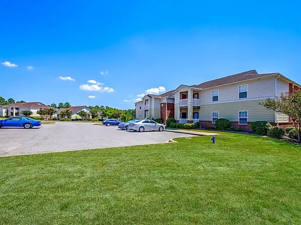 600 Fern Hall Dr