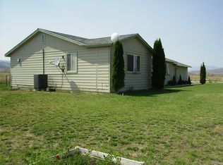 13 Jess Botello Pl, Riverside, WA 98849