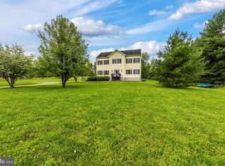 10401 Fountain School Rd, Union Bridge, MD 21791