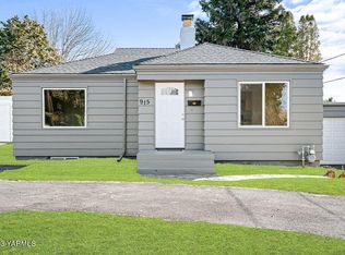 915 S 32nd Ave, Yakima, WA