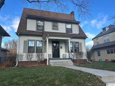 5022 Lafayette Ave, Omaha, NE, 68132