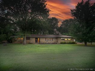 720 S 89th East Ave, Tulsa, OK 74112