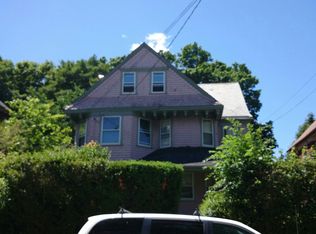 46 Atherton St, Boston, MA 02119