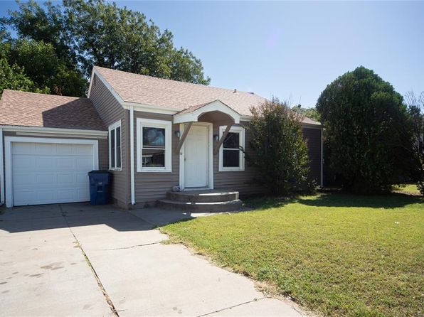 915 S Gresham Ave, El Reno, OK 73036