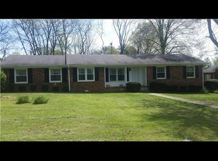 617 Fairlane Dr, Lewisburg, TN 37091