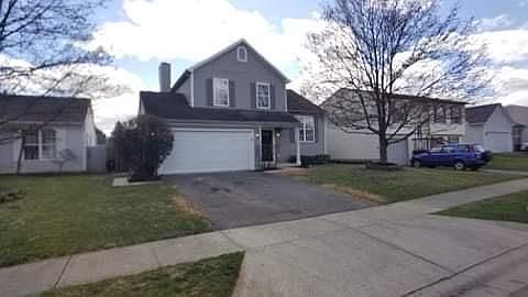 2nd image of 3505 Westerville Woods Dr