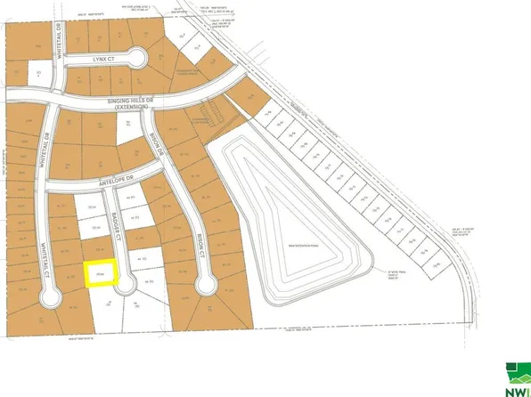 4571 Badger Ct, Sioux City, IA 51106