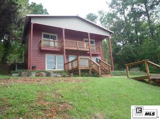 211 Coggins Rd, Farmerville, LA 71241