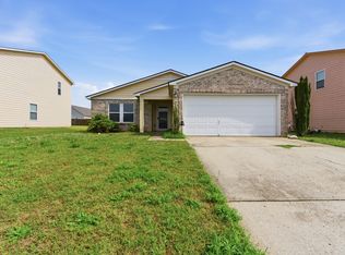 29889 Glenrose Way, Harvest, AL 35749