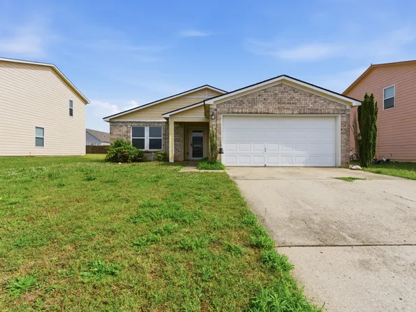 29889 Glenrose Way, Harvest, AL 35749