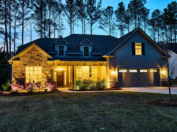 207 Ivy Court, McCormick, SC 29835