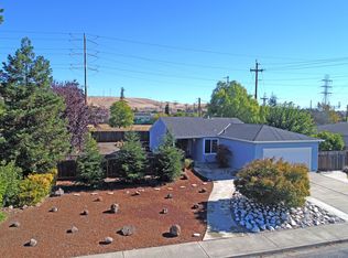 3060 Kittery Ave, San Ramon, CA 94583