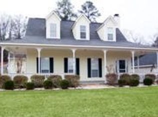 210 Hunters Chase, Byron, GA 31008