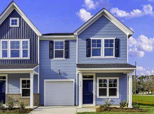 712 Palm Frond Way, Calabash, NC 28467