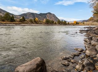 453 Us Highway 89 S, Gardiner, MT 59030