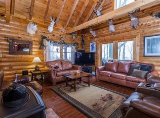 N217 Old 47 Rd, Black Creek, WI 54106