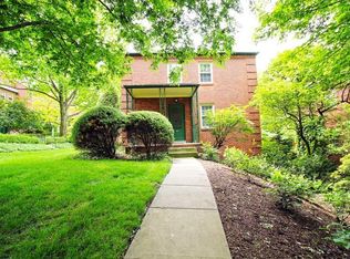 406 Olympia Rd, Mt Washington, PA 15211