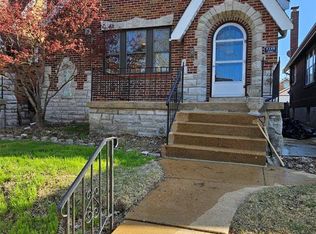 5248 Delor St, Saint Louis, MO