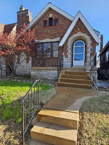 5248 Delor St, Saint Louis, MO, 63109