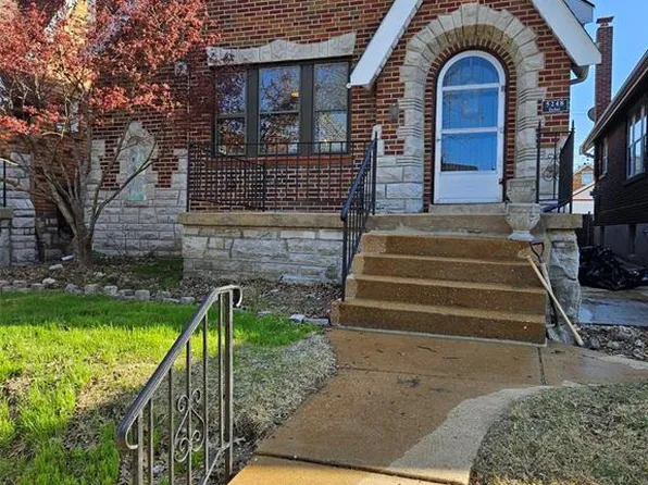 5248 Delor St, Saint Louis, MO 63109