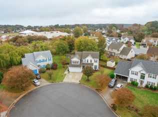 6404 Loxley Ct, Suffolk, VA 23435