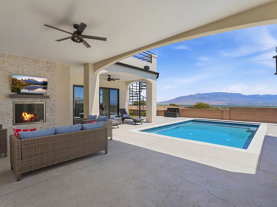 1st image of 5505 Valiente Rd NW