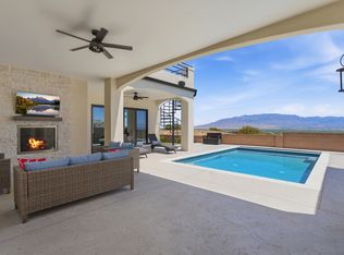5505 Valiente Rd NW, Albuquerque, NM 87120