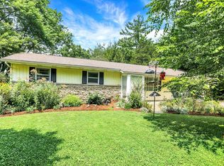 3525 E Bluebird Ln, Bloomington, IN 47401