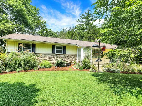 3525 E Bluebird Ln, Bloomington, IN 47401