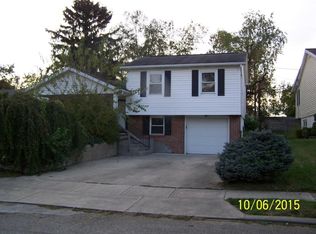 57 Ramona Ave, Newark, OH 43055