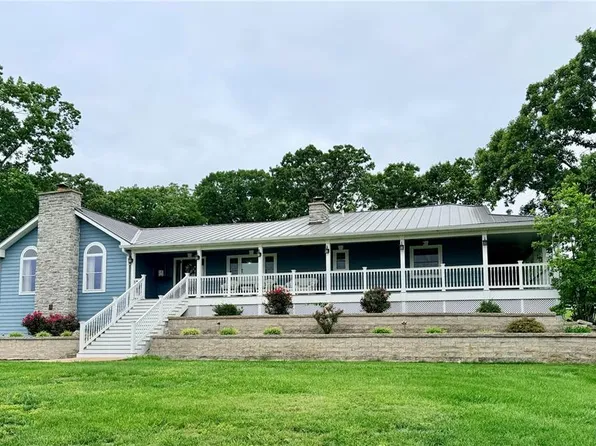 773 Rucker Rd, Robertsville, MO 63072