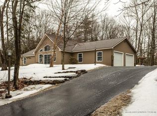68 Terri Ln, West Gardiner, ME 04345