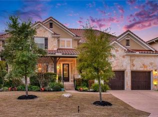 520 Horseback Holw, Austin, TX 78732