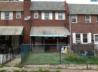 6949 Ruskin Ln, Upper Darby, PA 19082