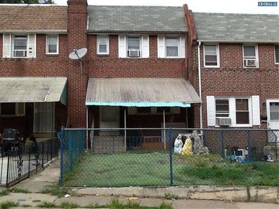 6949 Ruskin Ln, Upper Darby, PA, 19082