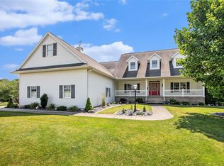 57901 Blue Heron Dr, Goshen, IN 46528