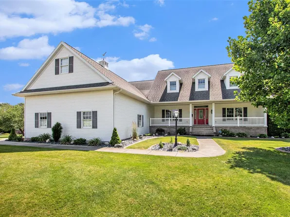 57901 Blue Heron Dr, Goshen, IN 46528