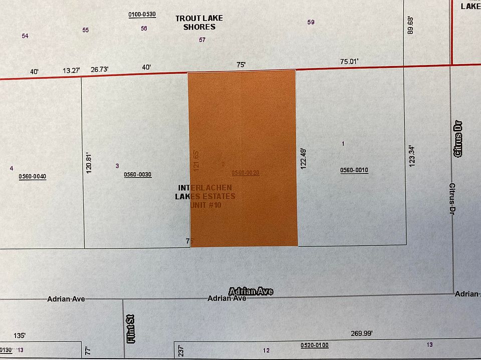 2nd image of 204 Adrian Ave