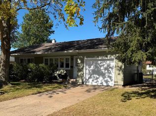 37 Alta Dr, Fort Madison, IA 52627