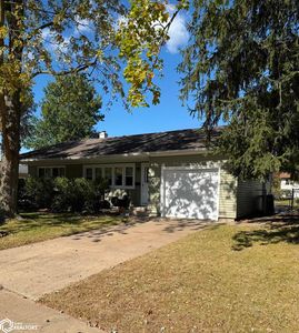 37 Alta Dr, Fort Madison, IA, 52627