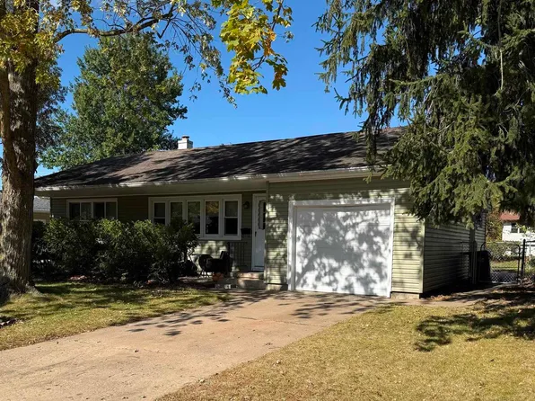 37 Alta Dr, Fort Madison, IA 52627