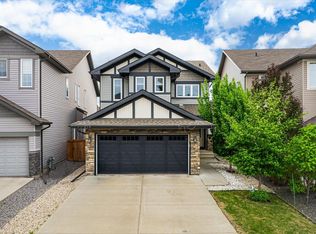 3685 Westcliff Way SW, Edmonton, AB T6W 2T1