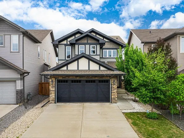 3685 Westcliff Way SW, Edmonton, AB T6W 2T1